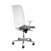 Chaise de Bureau Ossa bali P&C BBALI40 Blanc