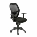 Silla de Oficina Jorquera P&C BALI840 Negro