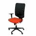 Office Chair OssaN bali P&C BALI305 Orange Dark Orange