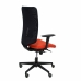 Chaise de Bureau OssaN bali P&C BALI305 Orange Orange Foncé