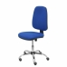 Bureaustoel Socovos bali  P&C 17CP Blauw