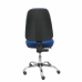 Office Chair Socovos bali  P&C 17CP Blue