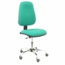 Silla de Oficina Socovos bali  P&C 17CP Verde Esmeralda