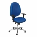 Bureaustoel Ontur P&C Blauw