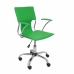 Chaise de Bureau Bogarra P&C 214VE Vert