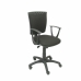 Silla de Oficina Ferez P&C Negro