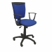 Silla de Oficina Ferez P&C Azul