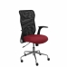 Silla de Oficina Minaya P&C BALI933 Rojo Granate