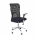 Chaise de Bureau Minaya P&C 944513 Noir