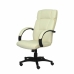 Sedia da Ufficio Munera P&C 97DBCR Crema