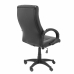 Chaise de Bureau Munera P&C 97DBNE Noir