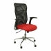 Bureaustoel Minaya P&C 031SPRJ Rood