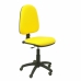 Silla de Oficina Ayna bali P&C 04CP Amarillo