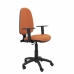 Office Chair Ayna bali P&C 04CPBALI363B24 Brown