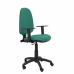 Office Chair Ayna bali P&C 04CPBALI456B24 Emerald Green