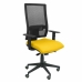 Silla de Oficina Horna bali P&C LI100SC Amarillo