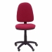 Office Chair Ayna bali P&C 04CP Red Maroon