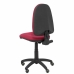 Office Chair Ayna bali P&C 04CP Red Maroon