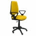 Chaise de Bureau Elche CP Bali P&C BGOLFRP Jaune