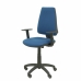 Chaise de Bureau Elche CP Bali P&C I200B10 Bleu Blue marine