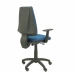 Chaise de Bureau Elche CP Bali P&C I200B10 Bleu Blue marine