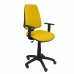 Chaise de Bureau Elche CP Bali P&C 00B10RP Jaune