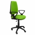 Silla de Oficina Elche CP Bali P&C 22BGOLF Verde Pistacho