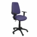 Silla de Oficina Elche CP Bali P&C 61B10RP Azul