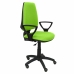 Chaise de Bureau Elche CP Bali P&C BGOLFRP Vert Pistache