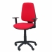 Bureaustoel Elche CP Bali P&C I350B10 Rood