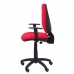 Chaise de Bureau Elche CP Bali P&C I350B10 Rouge