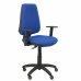 Bureaustoel Elche CP Bali P&C 29B10RP Blauw