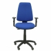 Bureaustoel Elche CP Bali P&C 29B10RP Blauw