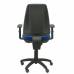 Bureaustoel Elche CP Bali P&C 29B10RP Blauw