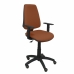 Office Chair Elche CP Bali P&C 63B10RP Brown