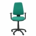 Silla de Oficina Elche CP Bali P&C I456B10 Verde Esmeralda