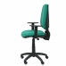 Sedia da Ufficio Elche CP Bali P&C I456B10 Verde Smeraldo