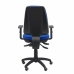 Bureaustoel Elche S Bali P&C 29B10RP Blauw