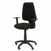 Chaise de Bureau Elche CP Bali P&C 40B10RP Noir