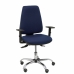 Bürostuhl Elche S P&C RBFRITZ Blau Marineblau