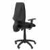 Chaise de Bureau Elche CP Bali P&C 40B10RP Noir