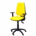 Chaise de Bureau Elche S Bali P&C 00B10RP Jaune