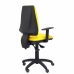 Chaise de Bureau Elche S Bali P&C 00B10RP Jaune