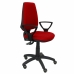 Silla de Oficina Elche S bali P&C BGOLFRP Rojo