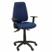 Bureaustoel Elche S Bali P&C I200B10 Blauw Marineblauw