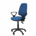 Chaise de Bureau Elche S Bali P&C 00BGOLF Bleu Blue marine