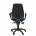 Chaise de Bureau Elche S Bali P&C 00BGOLF Bleu Blue marine