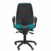 Chaise de Bureau Elche S bali P&C BGOLFRP Turquoise