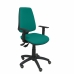 Silla de Oficina Elche S bali P&C 39B10RP Turquesa