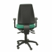 Chaise de Bureau Elche S bali P&C 56B10RP Vert émeraude